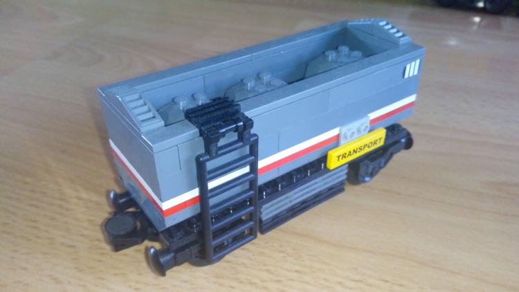 wagon 2