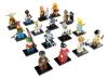 Colectible Minifigs Series 4 Photo