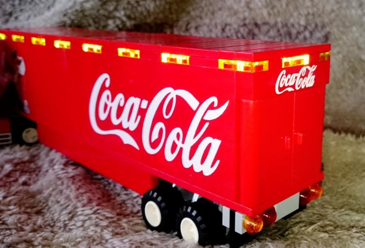 Coca-Cola Truck3