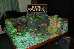 Tomb Raider I: The Lost Valley